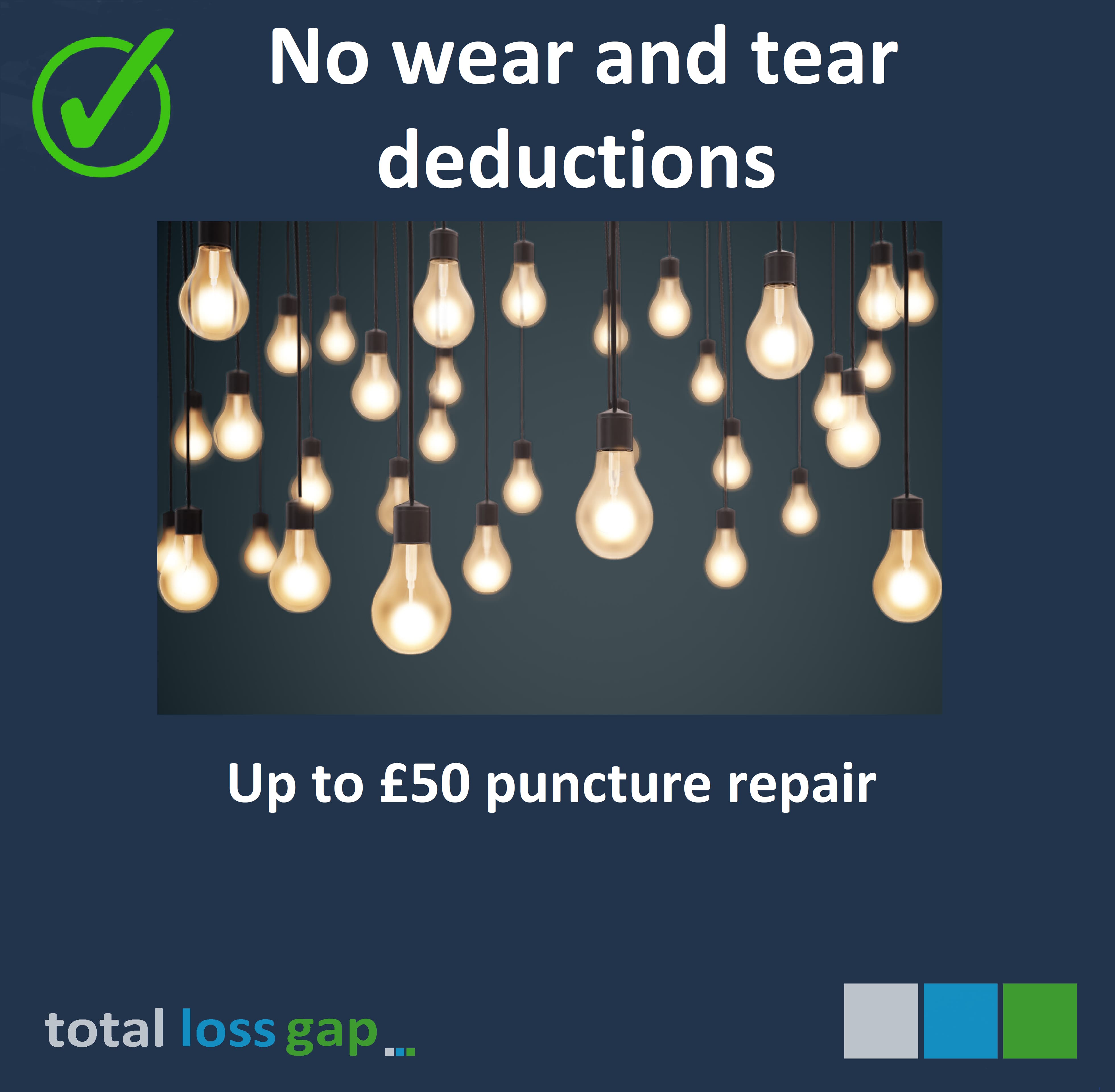 Tyre and Alloy Wheel Insurance Complete Wheel Insurance